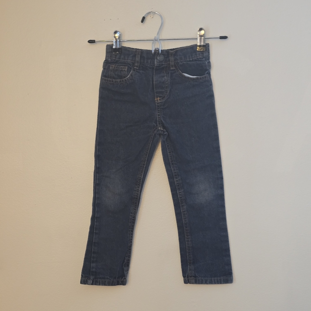 English Laundry Boys 4T Blue Denim Jeans